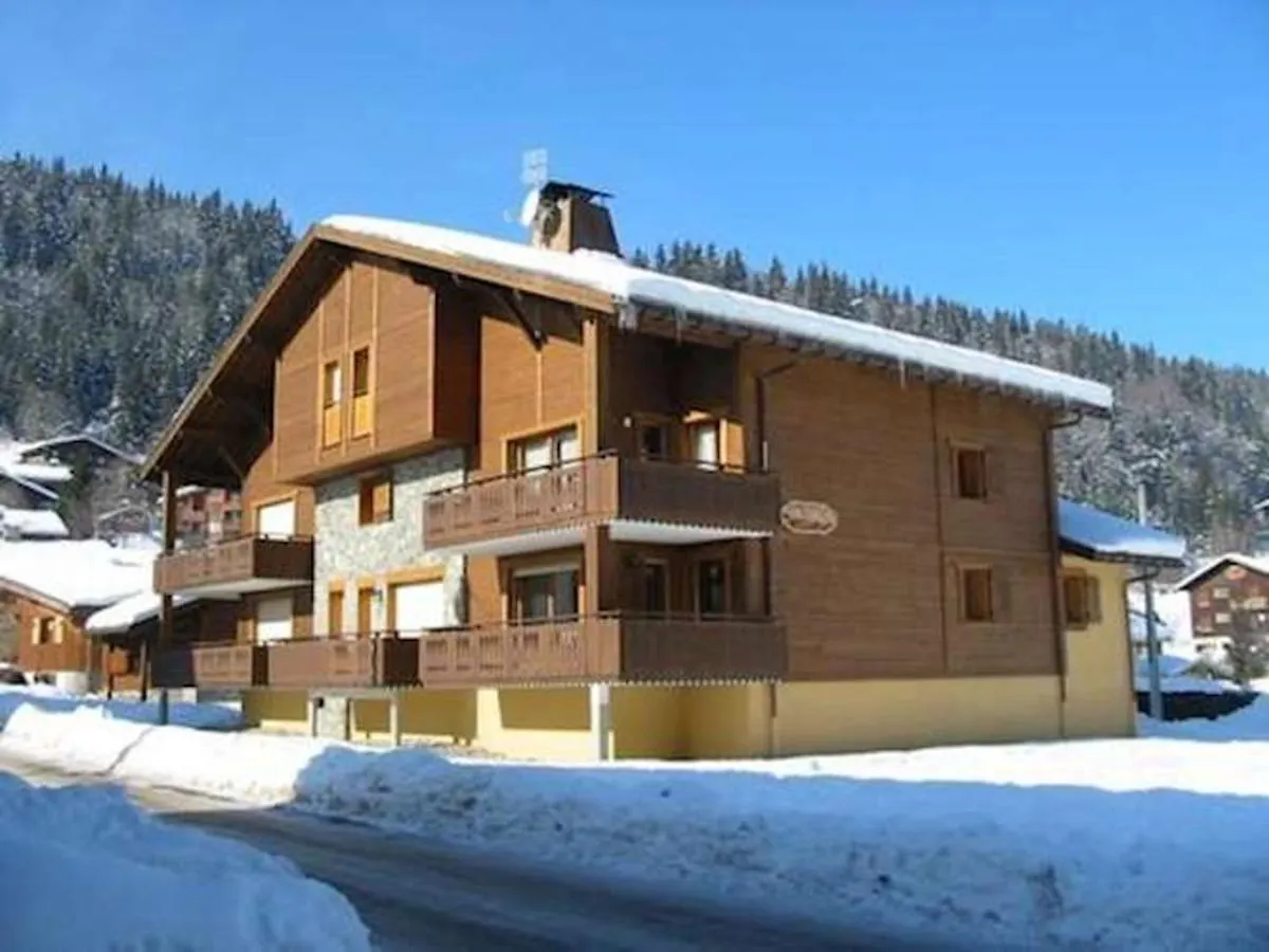 Charmant T4 A Morzine, Proche Centre Et Remontees, Ideal Pour 8 Pers., Garage Inclus - Fr-1-754-13