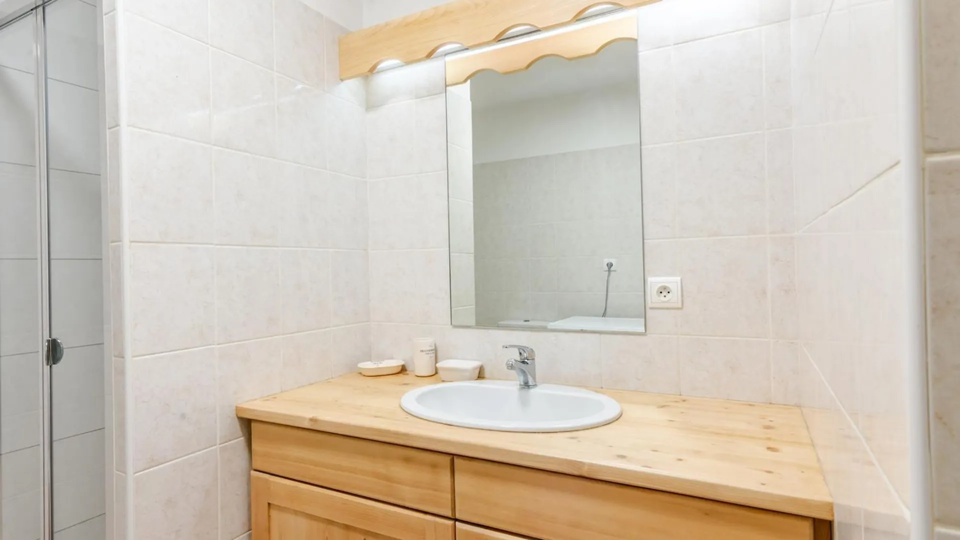 Charmant T4 A Morzine, Proche Centre Et Remontees, Ideal Pour 8 Pers., Garage Inclus - Fr-1-754-13 Apartment Morzine