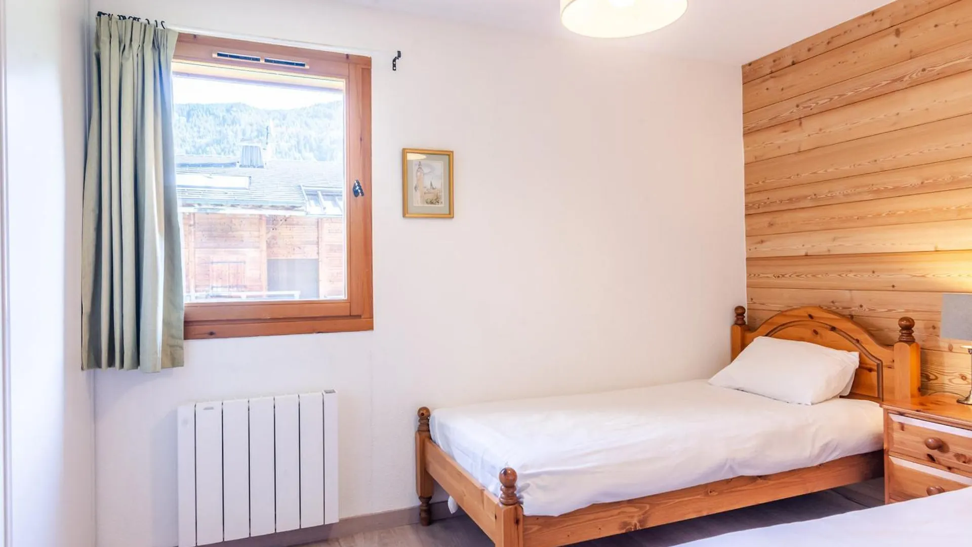 Charmant T4 A Morzine, Proche Centre Et Remontees, Ideal Pour 8 Pers., Garage Inclus - Fr-1-754-13