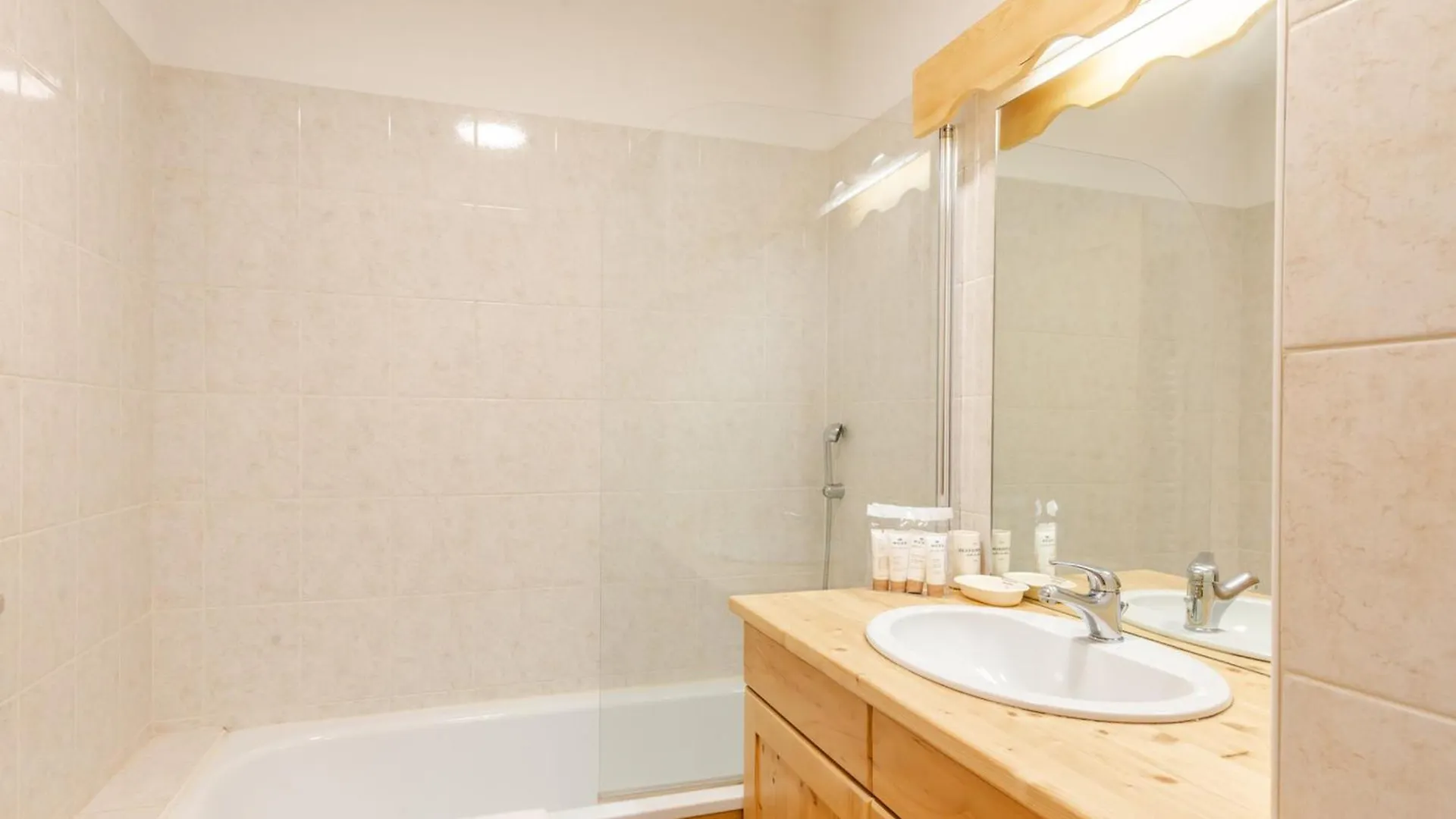 Apartment Charmant T4 A Morzine, Proche Centre Et Remontees, Ideal Pour 8 Pers., Garage Inclus - Fr-1-754-13 France